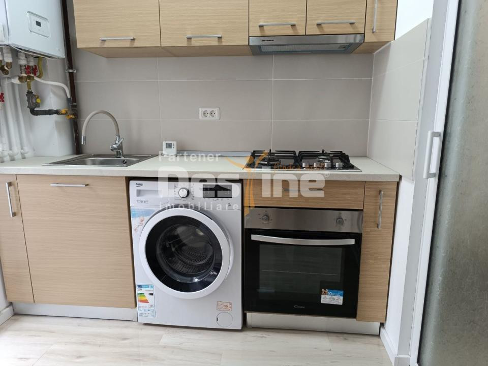 2 camere | Bloc Nou | Abator