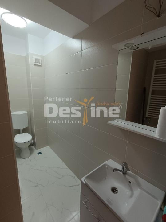 2 camere | Bloc Nou | Abator
