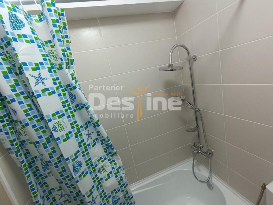 2 camere | Bloc Nou | Abator