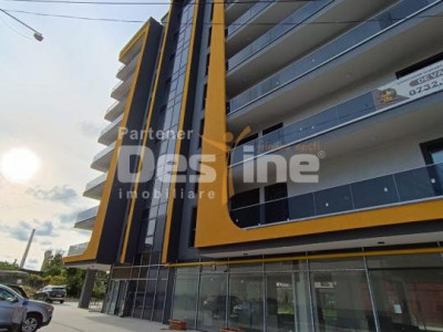 2 camere | Bloc Nou | Abator