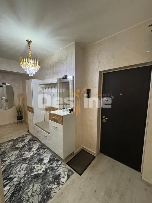 Noul Confort Urban | 2 camere | 52mp | Parter | bloc 2019 | 92.000 euro