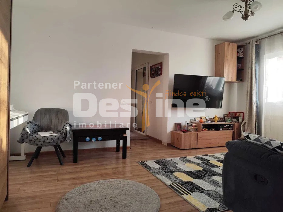 Mărgeanului-Barca | 4 camere | 86mp | et 3 | semidecomandat | 147.500 euro