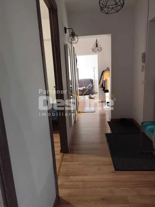 Mărgeanului-Barca | 4 camere | 86mp | et 3 | semidecomandat | 147.500 euro