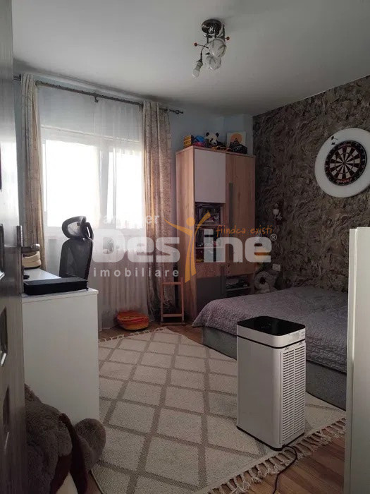 Mărgeanului-Barca | 4 camere | 86mp | et 3 | semidecomandat | 147.500 euro