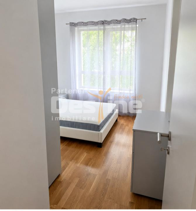 Apartament 2 camere | Vedere către Parcul Luxuria | Etaj 1 | Bloc 2020 