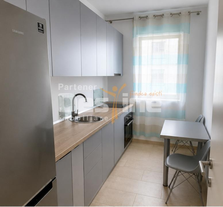 Apartament 2 camere | Vedere către Parcul Luxuria | Etaj 1 | Bloc 2020 