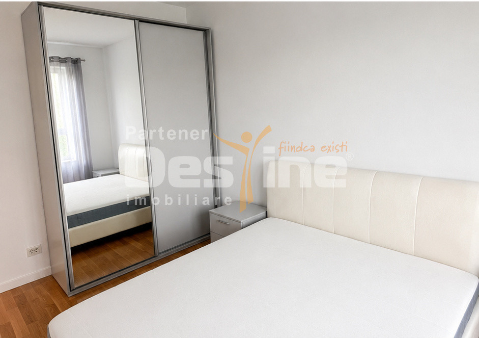 Apartament 2 camere | Vedere către Parcul Luxuria | Etaj 1 | Bloc 2020 
