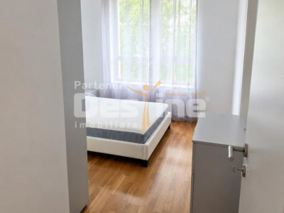 Apartament 2 camere | Vedere către Parcul Luxuria | Etaj 1 | Bloc 2020 