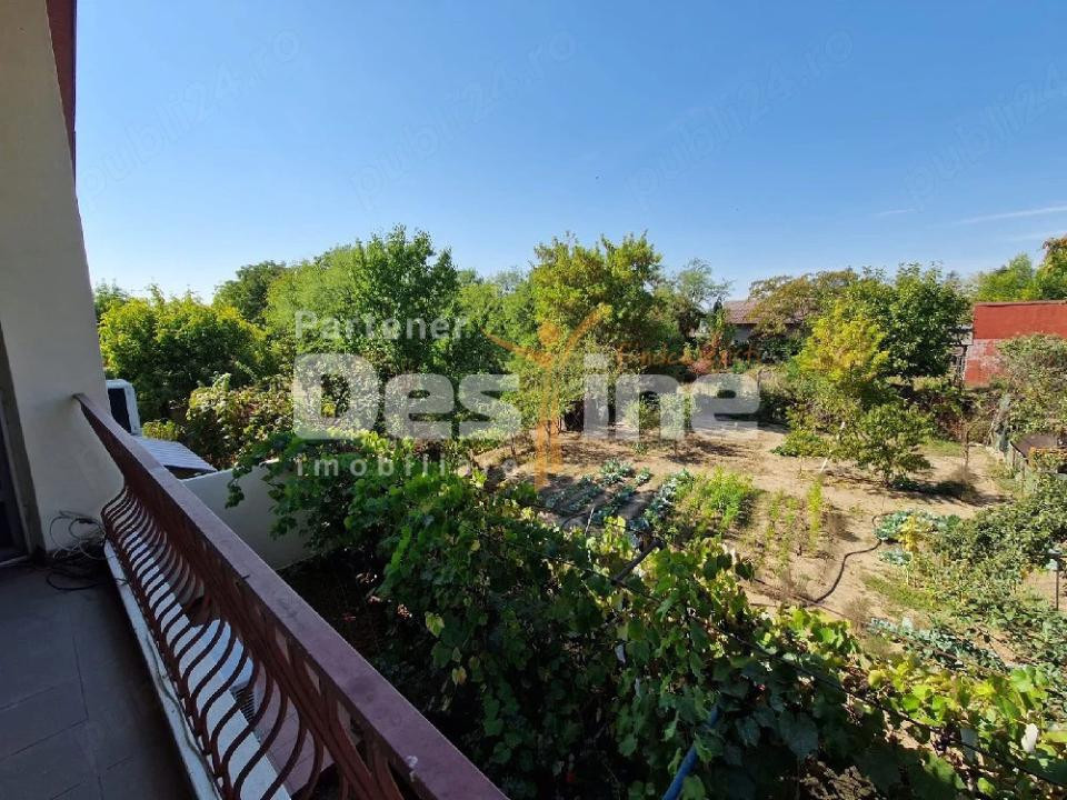 Duplex 169mp utili | 200 mp teren | Curte proprie+2 parcări | Giulești.