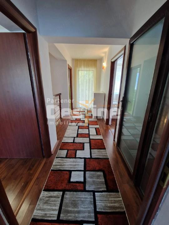 Duplex 169mp utili | 200 mp teren | Curte proprie+2 parcări | Giulești.