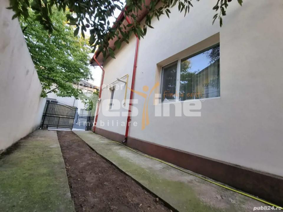 Duplex 169mp utili | 200 mp teren | Curte proprie+2 parcări | Giulești.