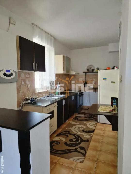 Duplex 169mp utili | 200 mp teren | Curte proprie+2 parcări | Giulești.