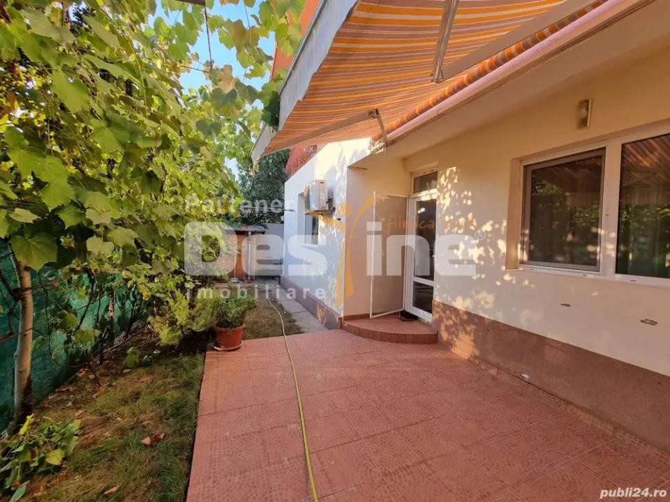 Duplex 169mp utili | 200 mp teren | Curte proprie+2 parcări | Giulești.