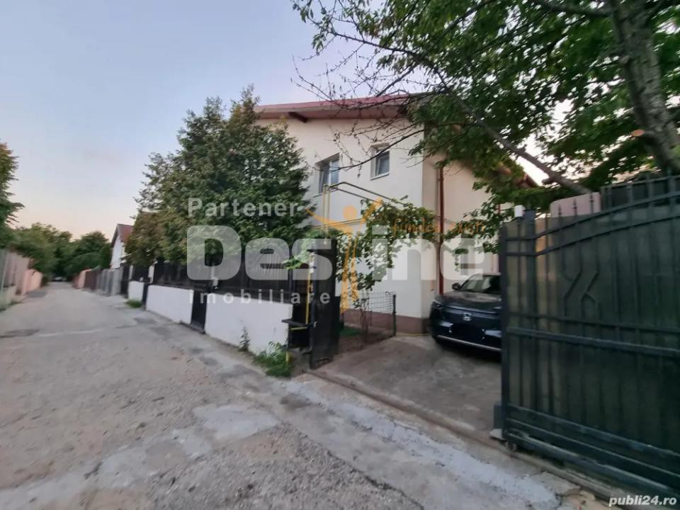 Duplex 169mp utili | 200 mp teren | Curte proprie+2 parcări | Giulești.