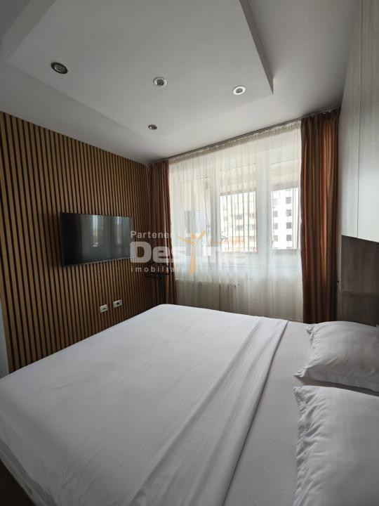Apartament 2 camere Decomandat Bloc nou Cartier Tei