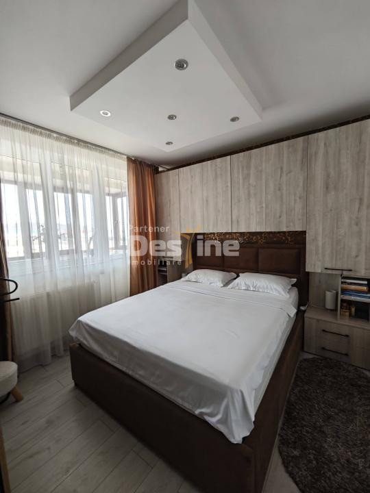 Apartament 2 camere Decomandat Bloc nou Cartier Tei