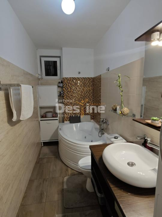 Apartament 2 camere Decomandat Bloc nou Cartier Tei