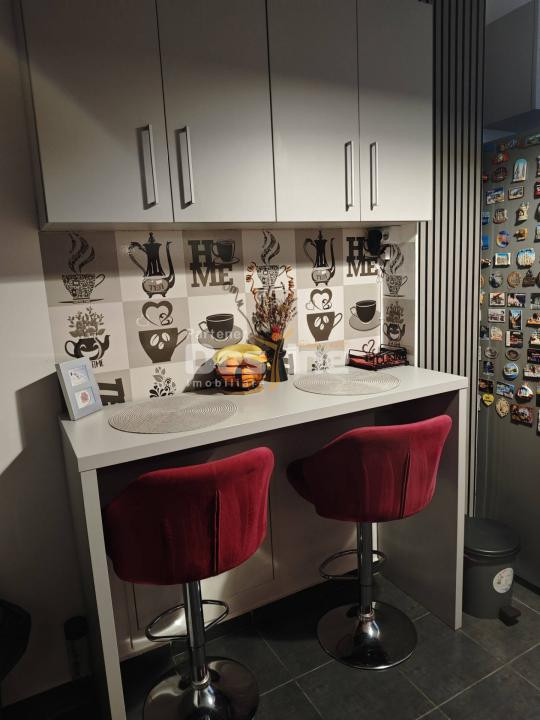 Apartament 2 camere Decomandat Bloc nou Cartier Tei