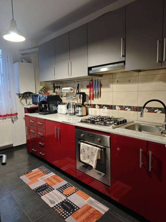 Apartament 2 camere Decomandat Bloc nou Cartier Tei