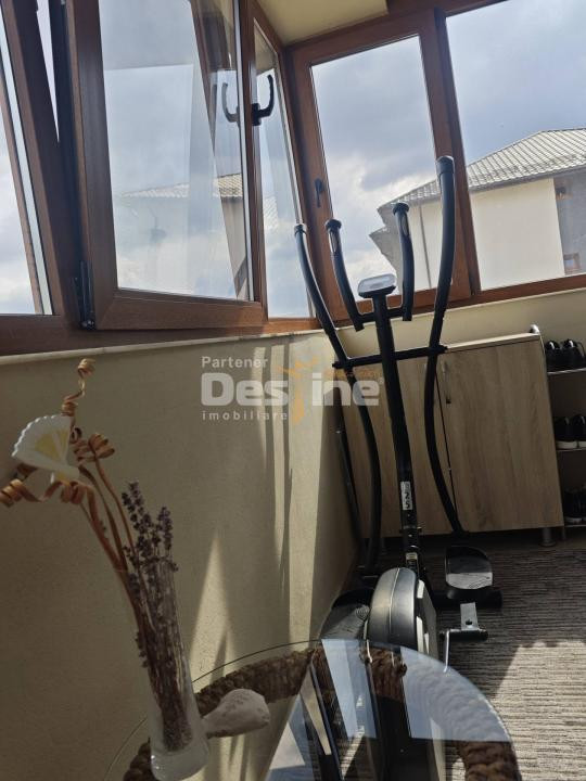 Apartament 2 camere Decomandat Bloc nou Cartier Tei