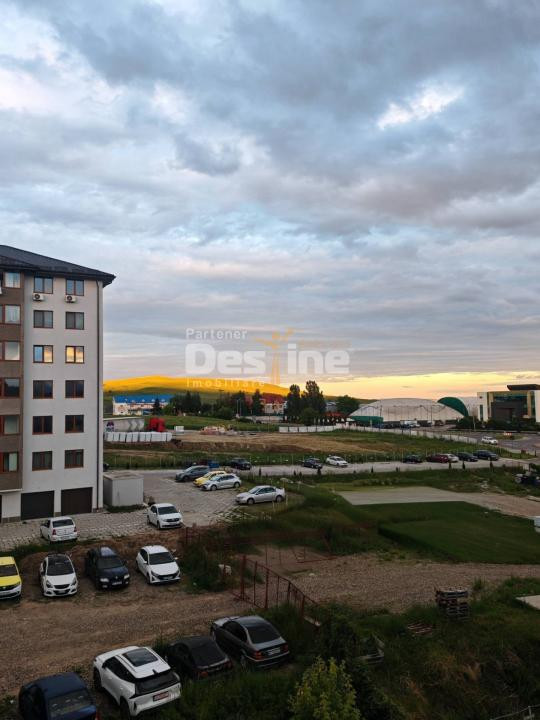 Apartament 2 camere Decomandat Bloc nou Cartier Tei
