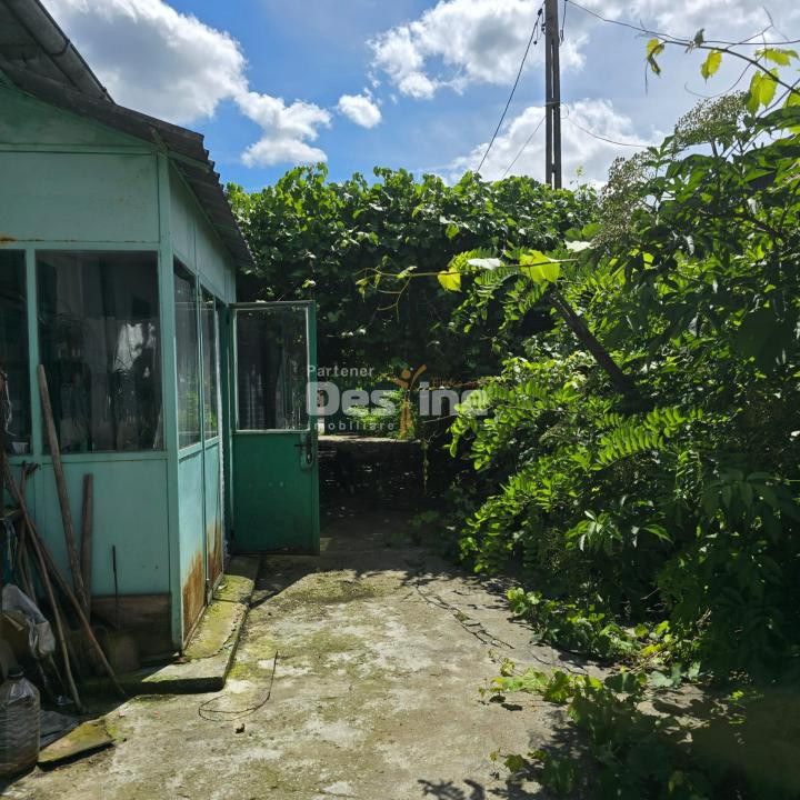 CASA DE VANZARE 