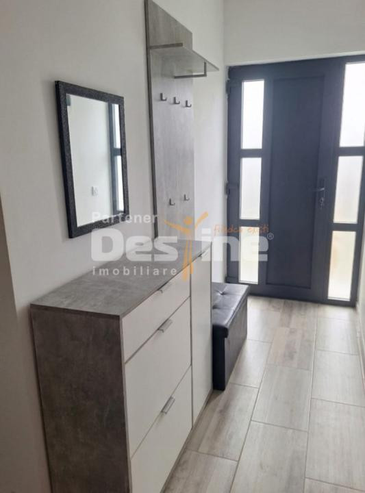Casă modernă de vânzare | Zona LUNCA CETATUII | 3 camere, decomandat