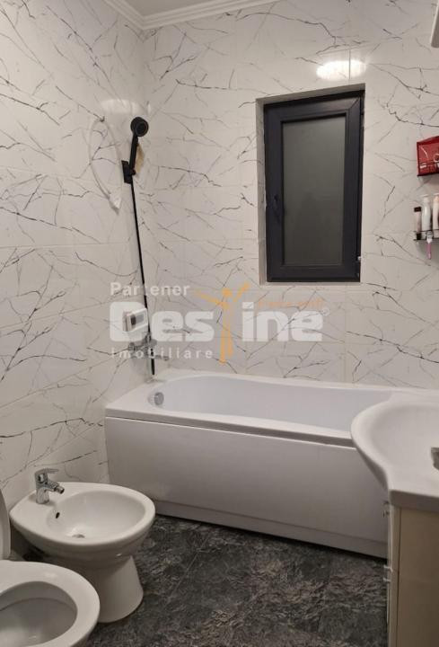 Casă modernă de vânzare | Zona LUNCA CETATUII | 3 camere, decomandat
