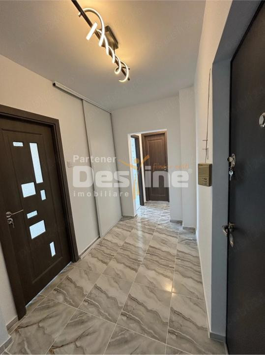 AP 2 CAMERE MODERN SI SPATIOS