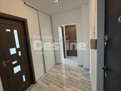 AP 2 CAMERE MODERN SI SPATIOS