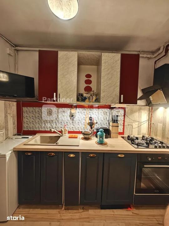 AP 3 CAMERE,DECOMANDAT