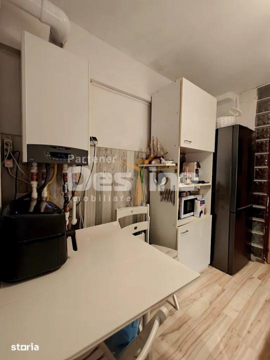 AP 3 CAMERE,DECOMANDAT