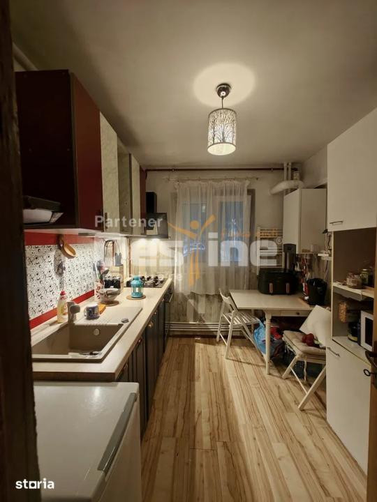 AP 3 CAMERE,DECOMANDAT