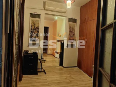 APARTAMENT 3 CAMERE DECOMANDAT 67mp | RAHOVA – BÂRCĂ | 120.000EUR