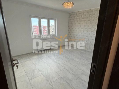 APARTAMENT 3 CAMERE | DECOMANDAT| 57mp | RAHOVA-SALAJ | 110.000EUR