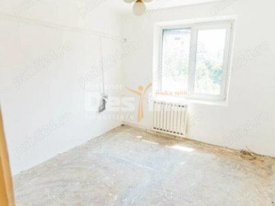 Apartament 3 camere – Rahova - Sebastian | Etaj 5/8 | Bloc reabilitat | 105.000E