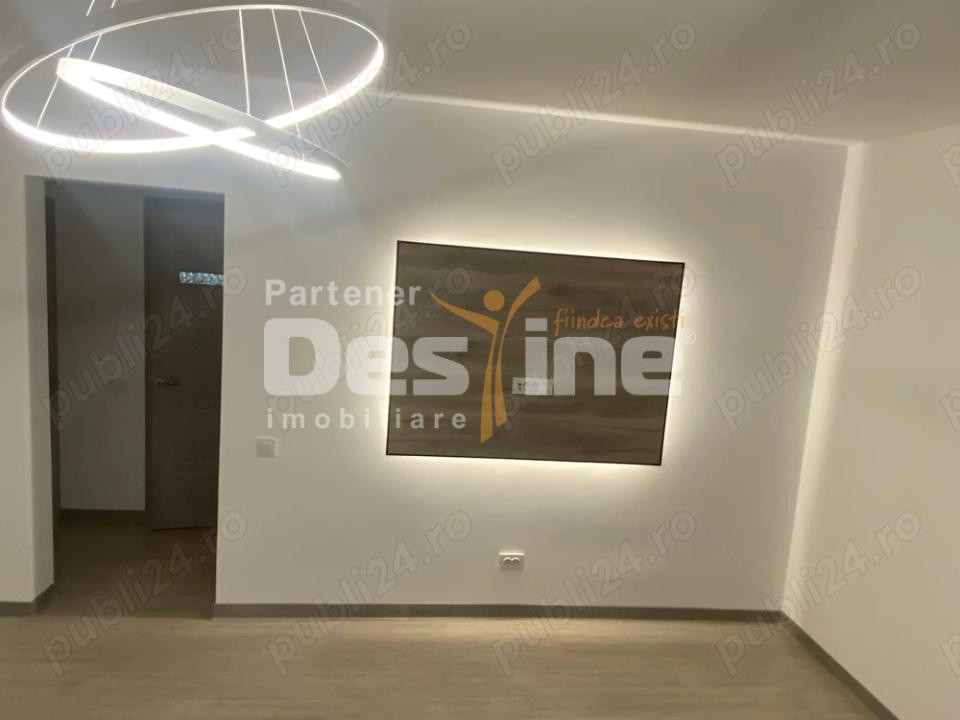 VÂNZARE APARTAMENT CIRCULAR | 51mp | VALEA LUI MIHAI |