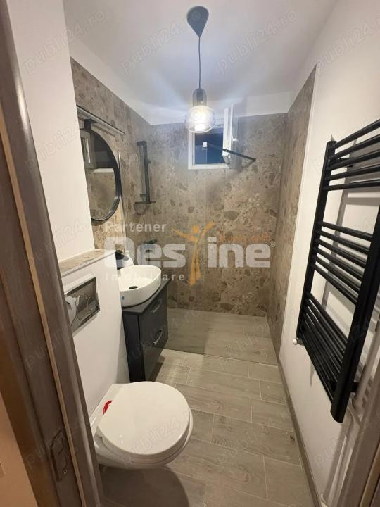 VÂNZARE APARTAMENT CIRCULAR | 51mp | VALEA LUI MIHAI |