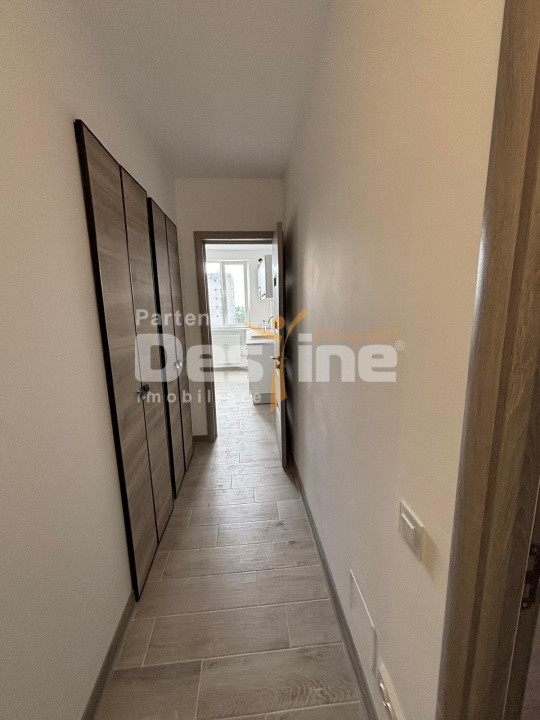 Vânzare apartament 2 camere decomandat | 51mp | VALEA LUI MIHAI | 117.000 EUR.