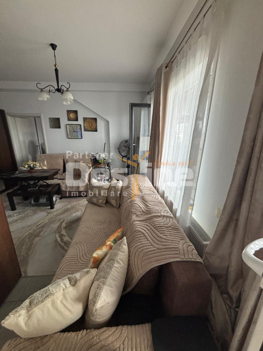 Apartament 2 camere | 42mp + 21mp terasa