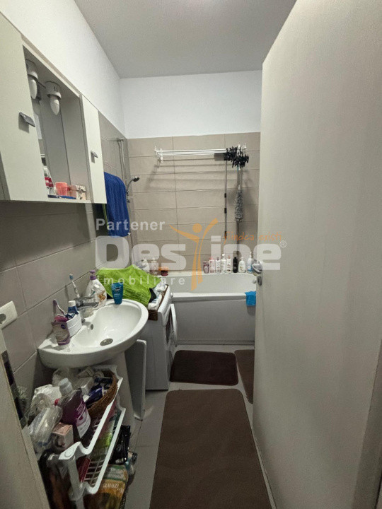 Apartament 2 camere | 42mp + 21mp terasa