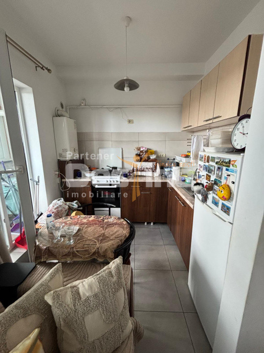 Apartament 2 camere | 42mp + 21mp terasa