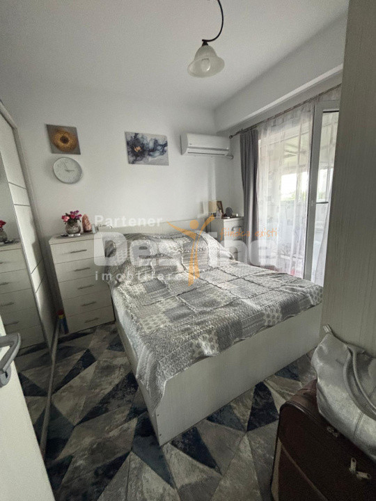 Apartament 2 camere | 42mp + 21mp terasa