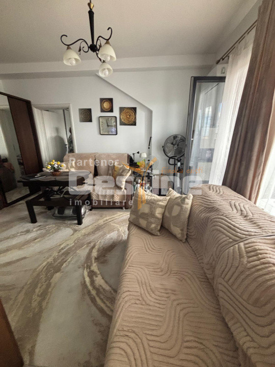 Apartament 2 camere | 42mp + 21mp terasa