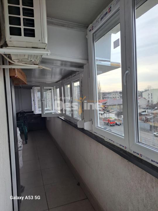 AP 2 CAMERE MODERN SI SPATIOS +TERASA