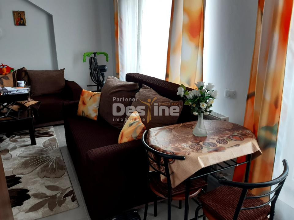 AP 2 CAMERE MODERN SI SPATIOS +TERASA