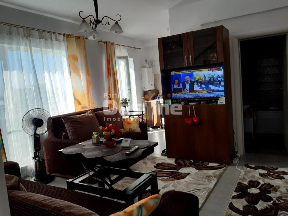AP 2 CAMERE MODERN SI SPATIOS +TERASA