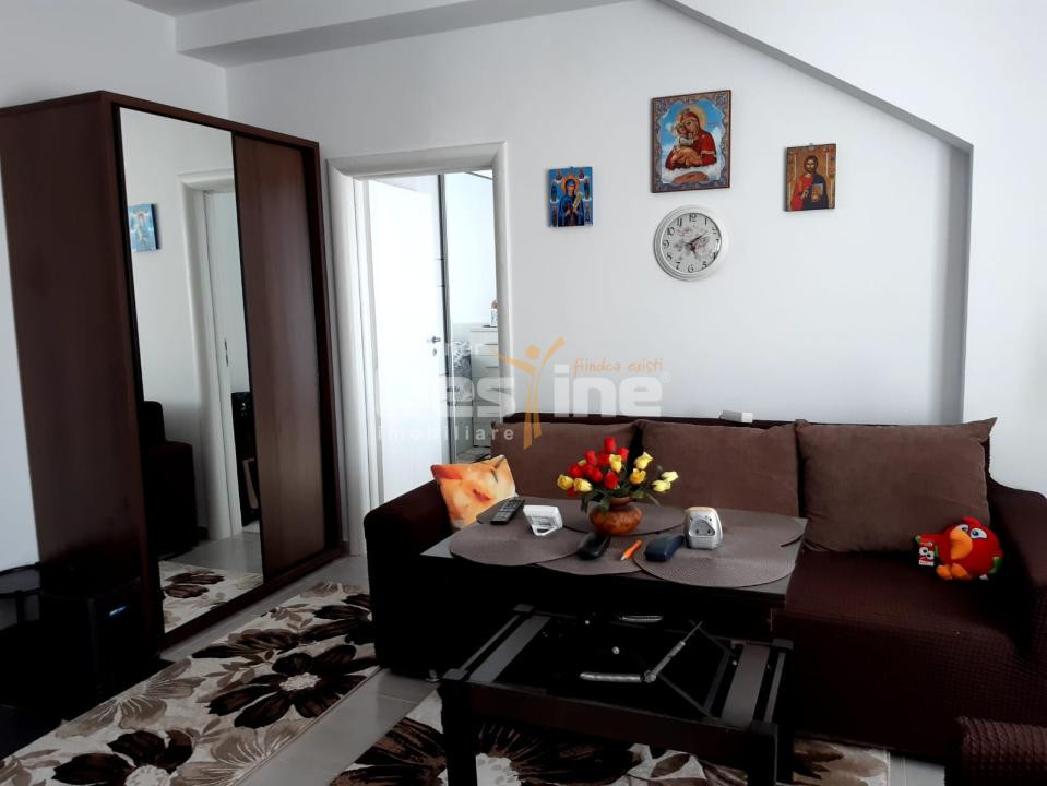 AP 2 CAMERE MODERN SI SPATIOS +TERASA