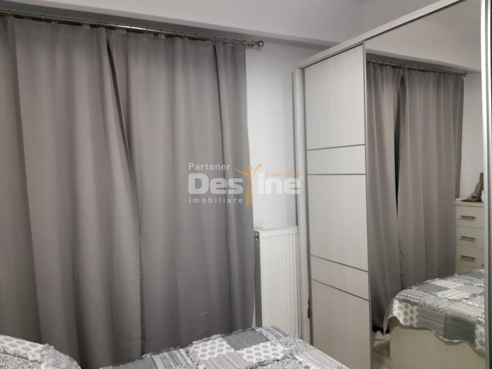 AP 2 CAMERE MODERN SI SPATIOS +TERASA