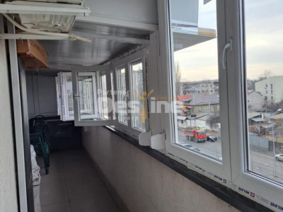 Apartament 2 camere | 42mp + 21mp terasa